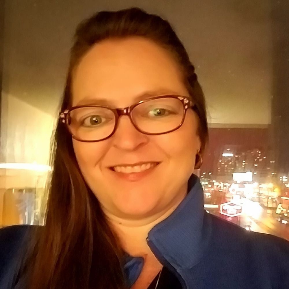 Meet your Posher, Shannon